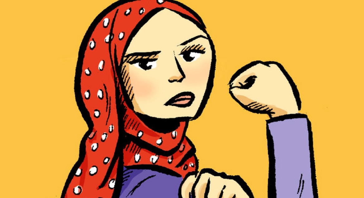 The Unapologists