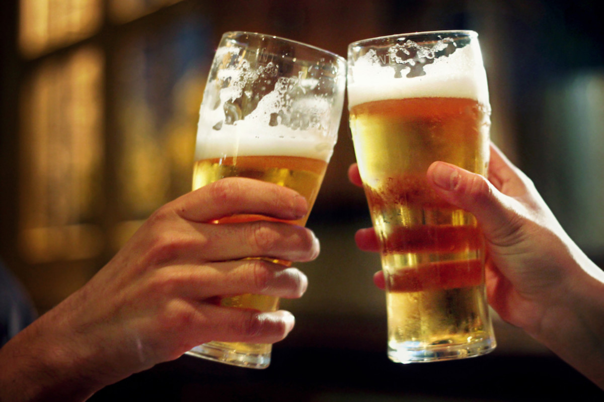 Future Pub Conference (2015)