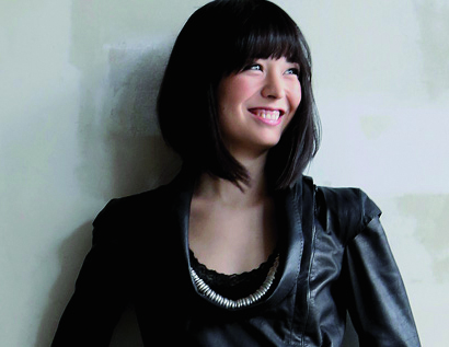 Alice Sara Ott, Klavier