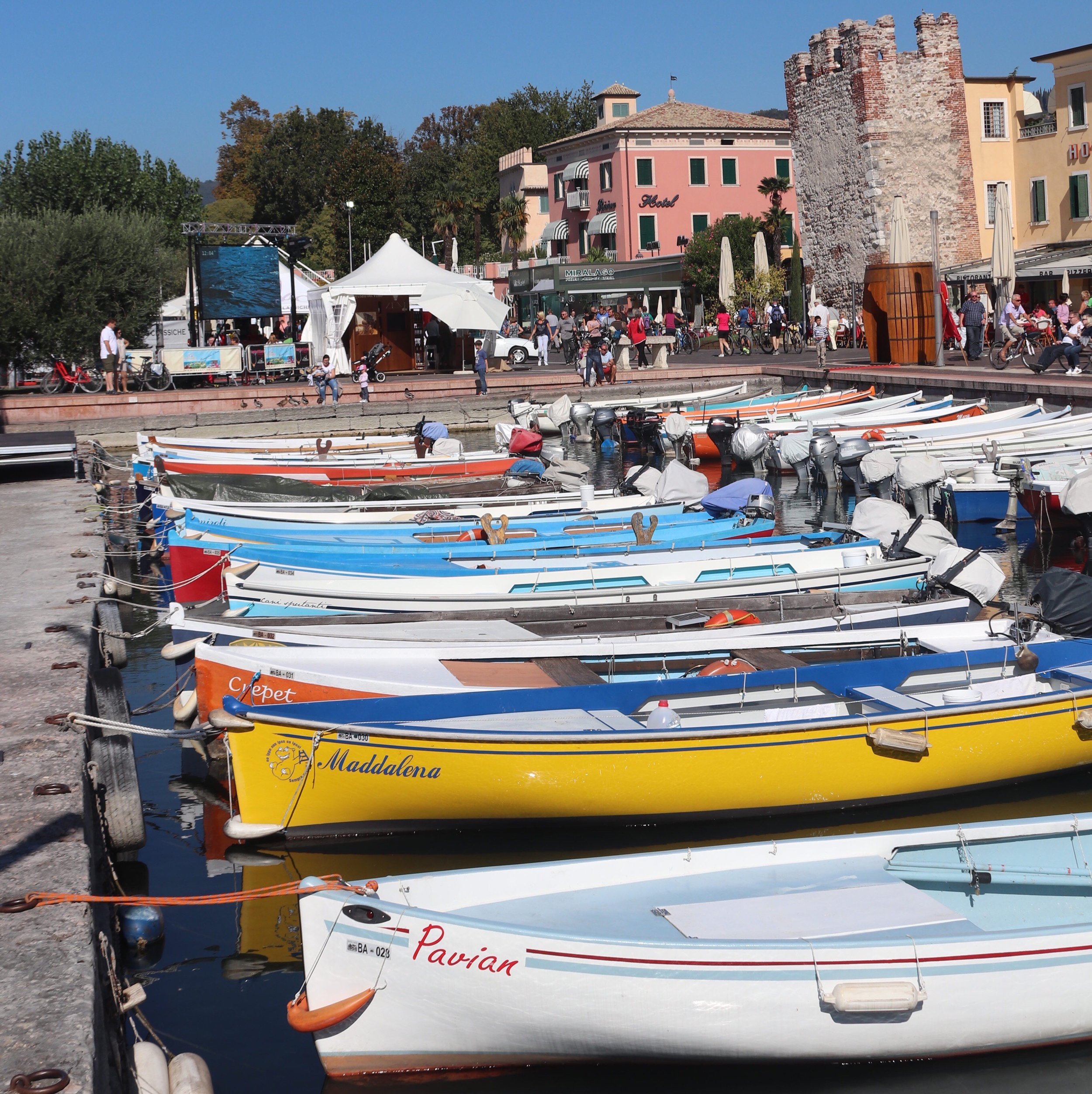 Bardolino