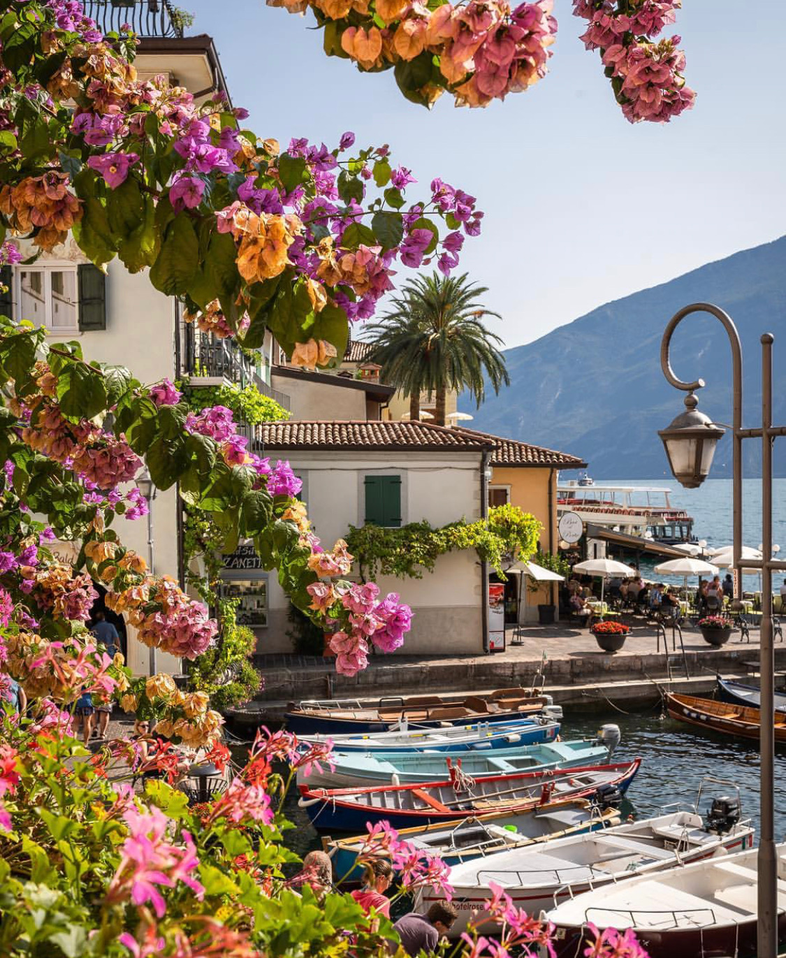 Limone Sul Garda 