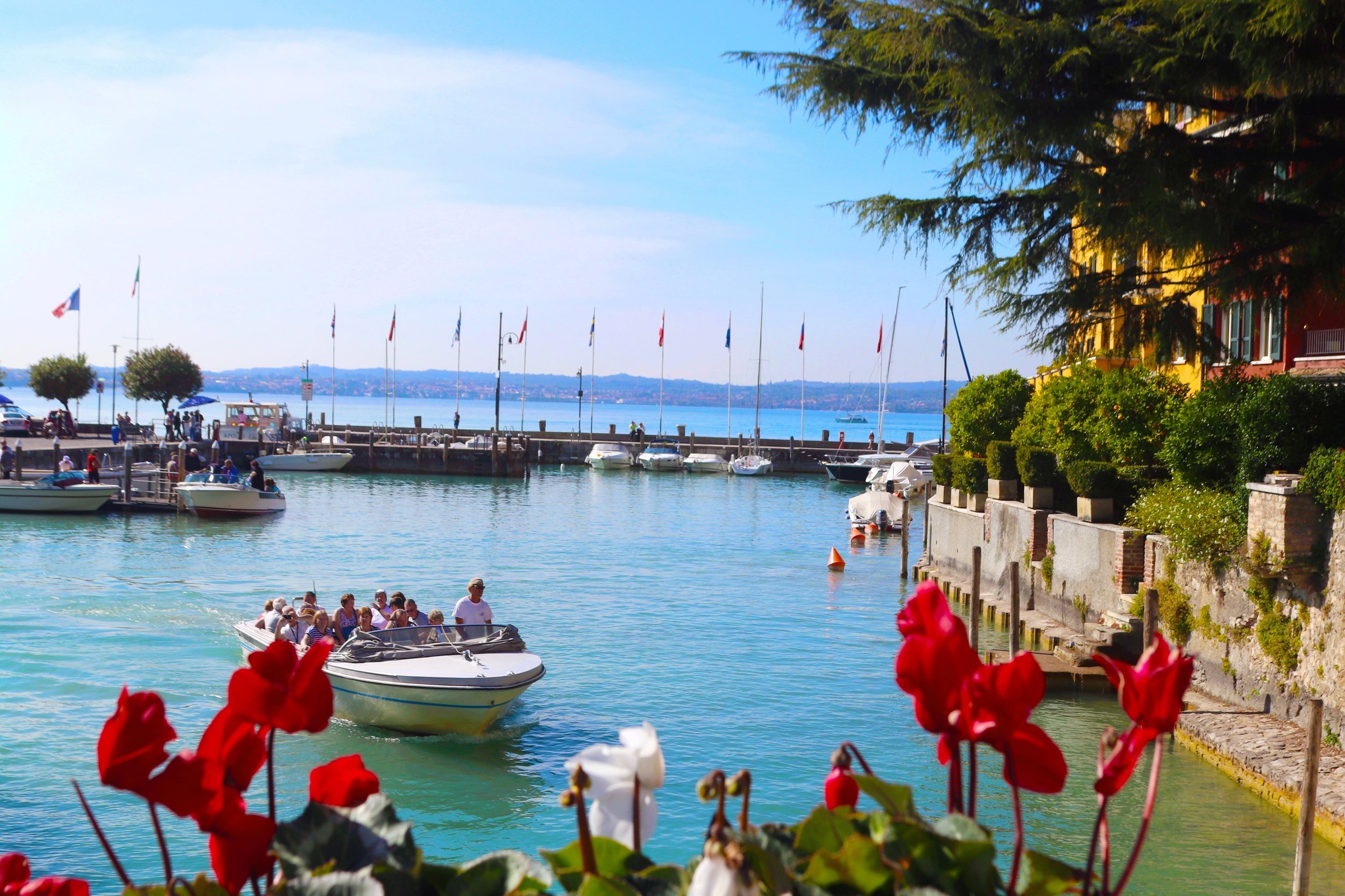 Sirmione