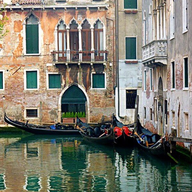 Venice