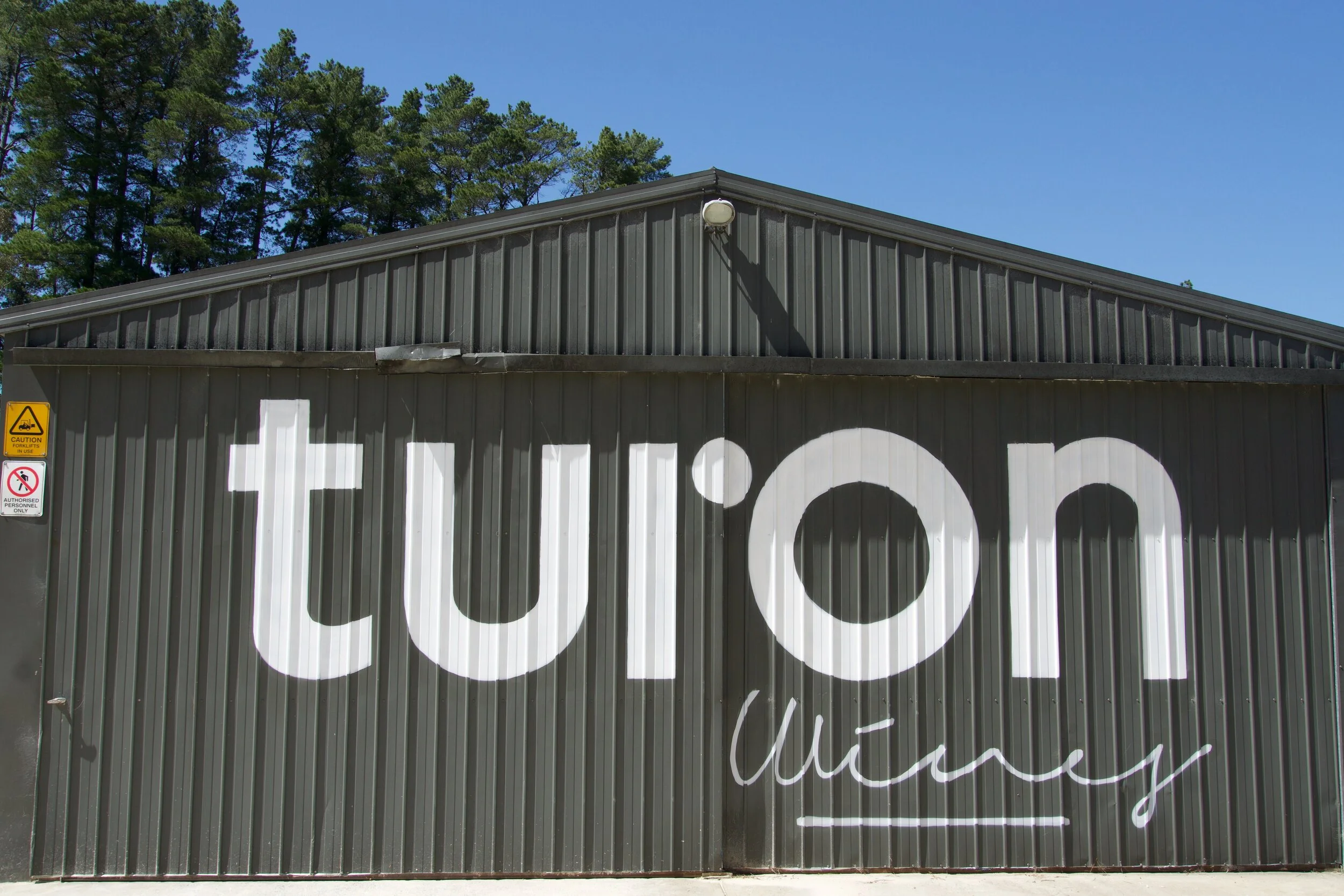 Winery: Turon Wines