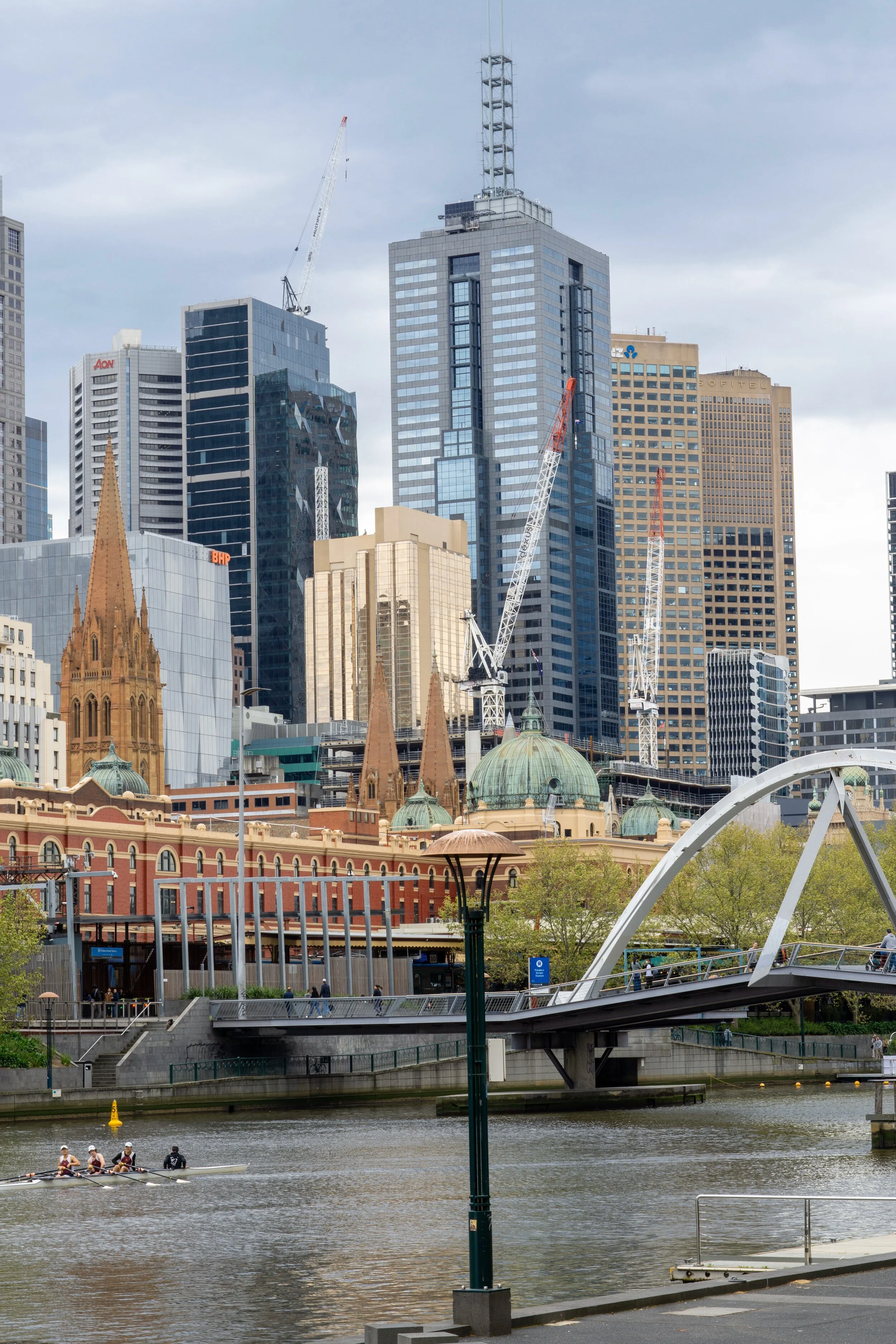 Melbourne Australia: Travel Guide