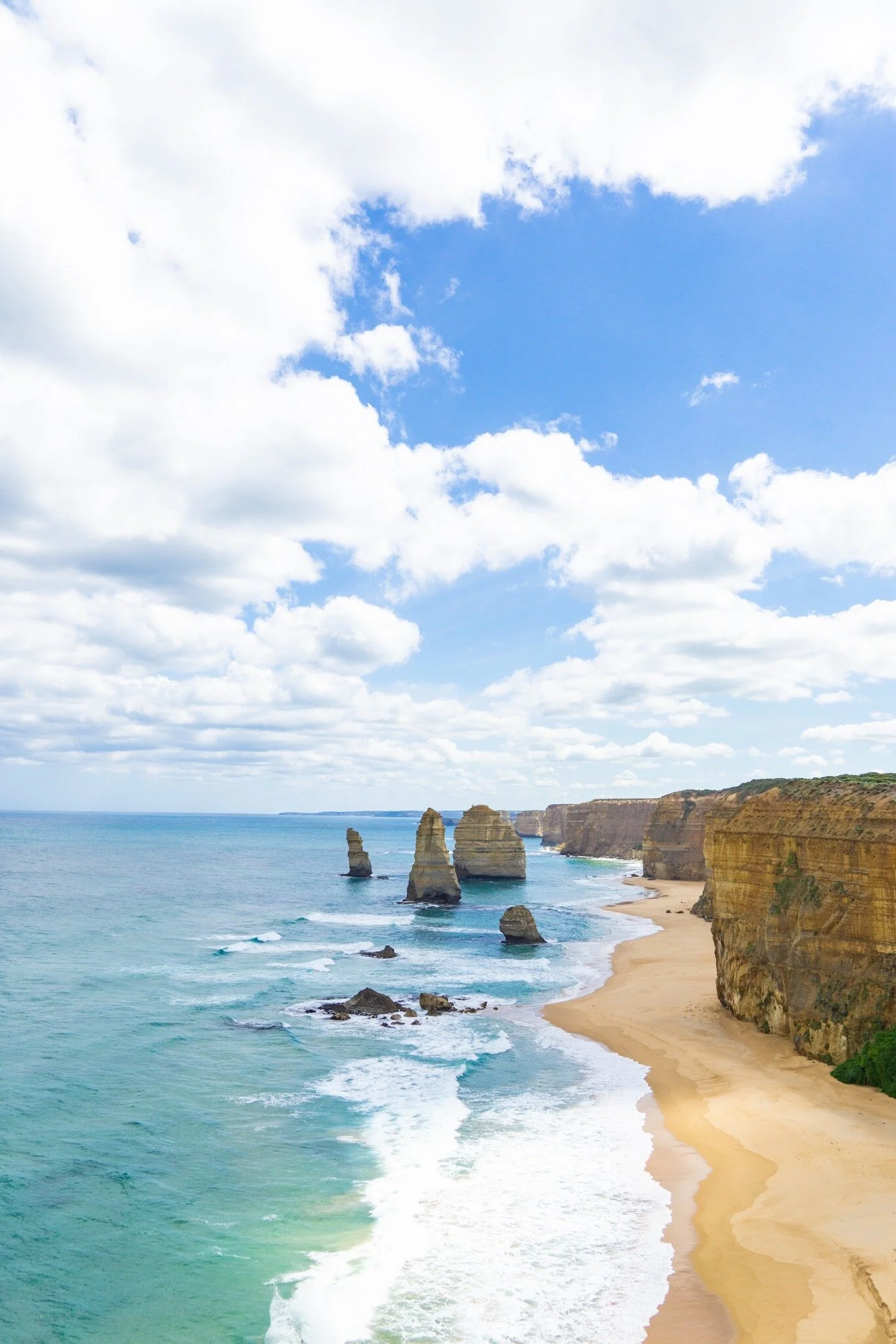 The Great Ocean Road Australia: Travel Guide