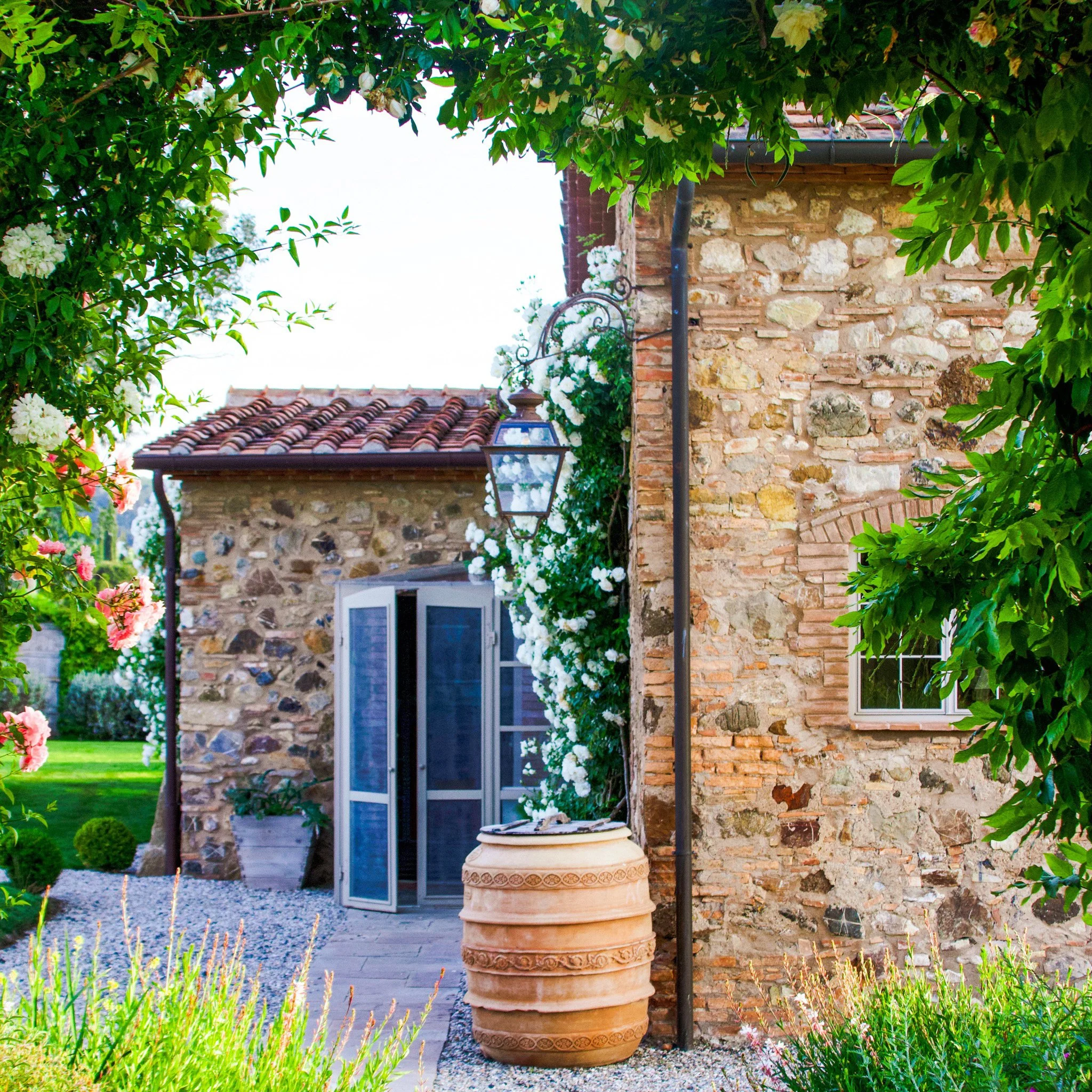 Tuscany: Wine Travel