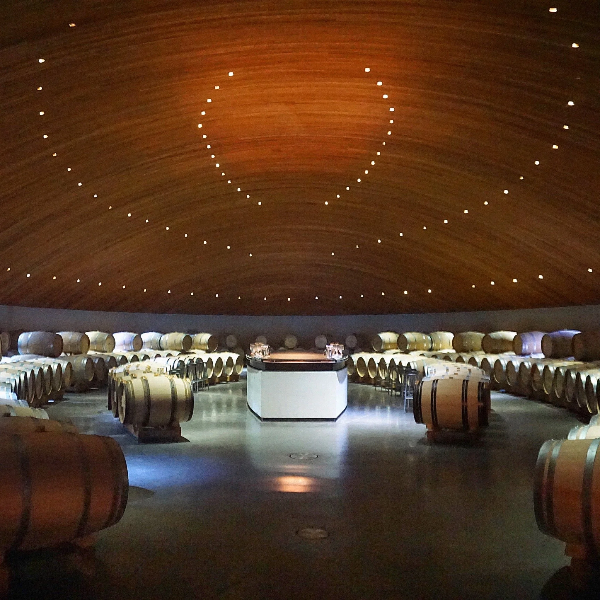 Wine Tourism on the Rise