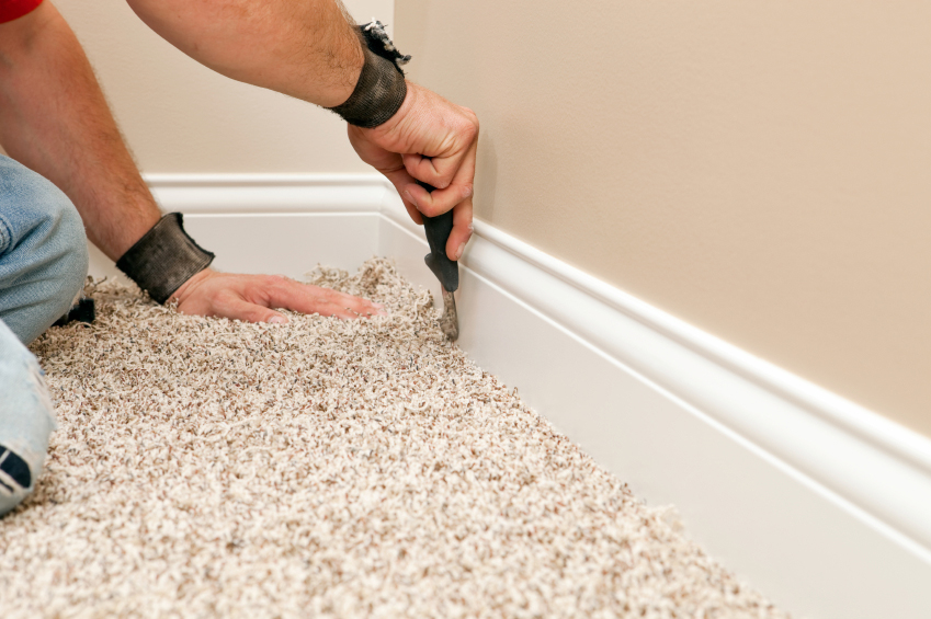 Can You Install Carpet Over Tiled Floors Home Style Carpets Flooring