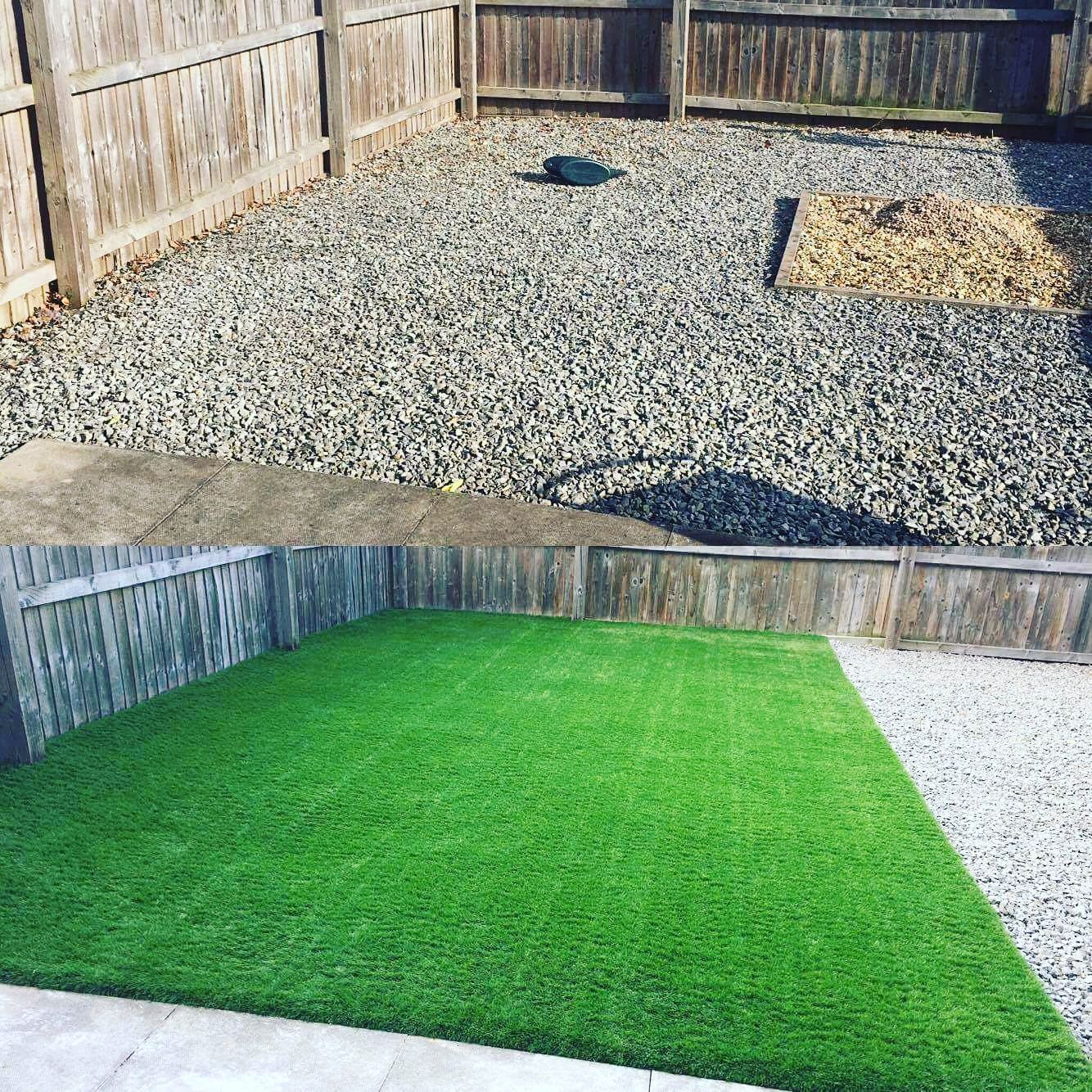 Artificial Grass