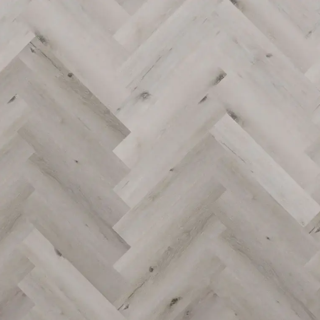 Tromso Herringbone LVT White Maple.png