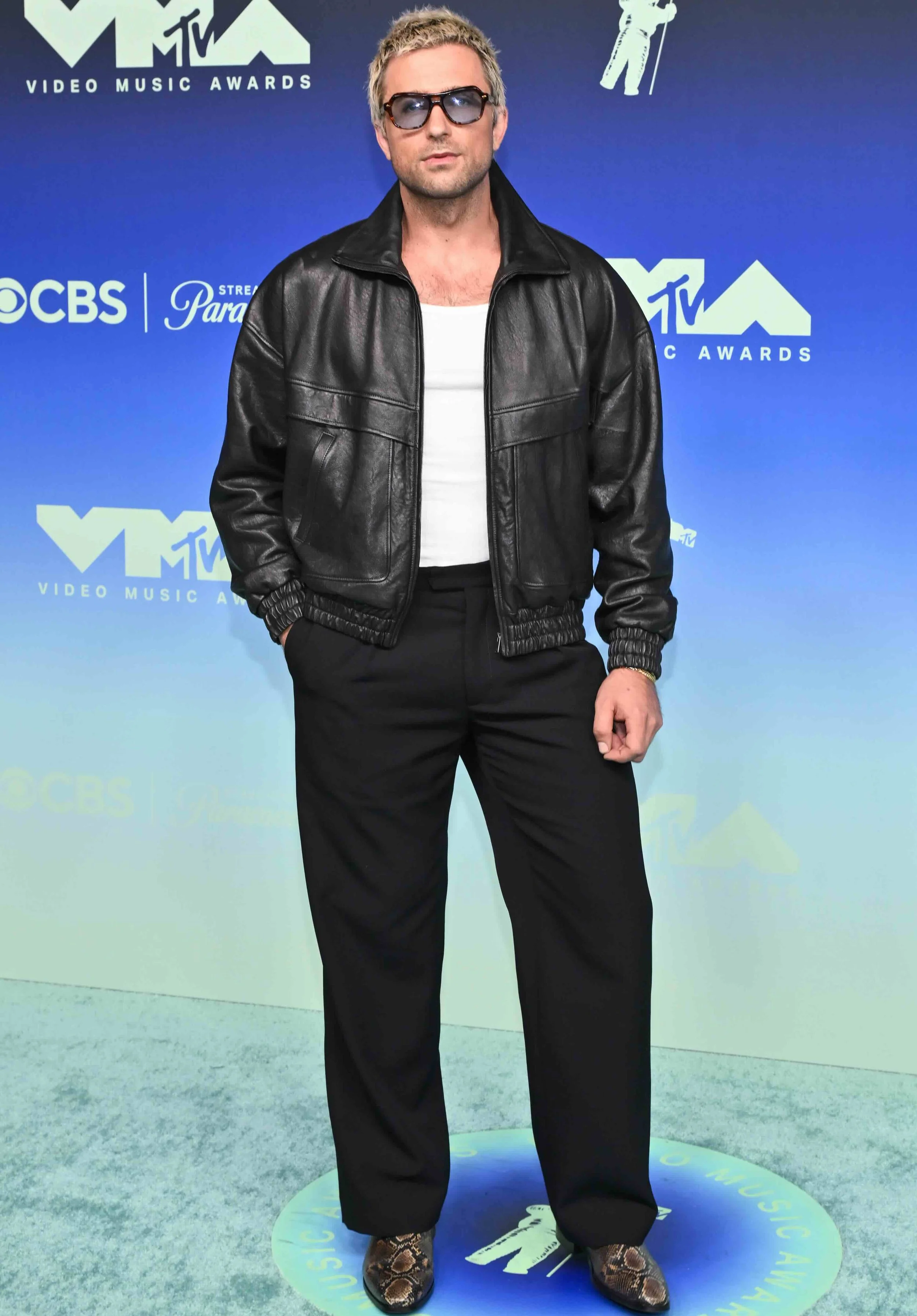 CHRISTIAN STROBLE_BRANDON SKLENAR_VMAS_2026.jpeg