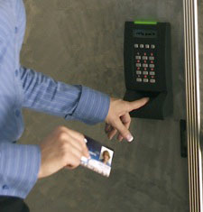 Access Control