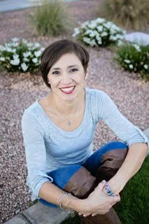 Cynthia Rodriguez Club Secretary