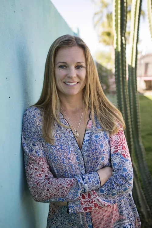 Katie White Volunteer & Event Coordinator