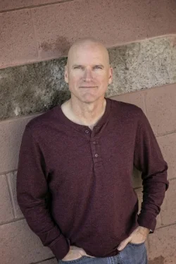 Bob Norvelle Sponsorship Officer