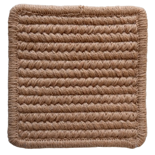 Sandstone Wool Yarn Sample