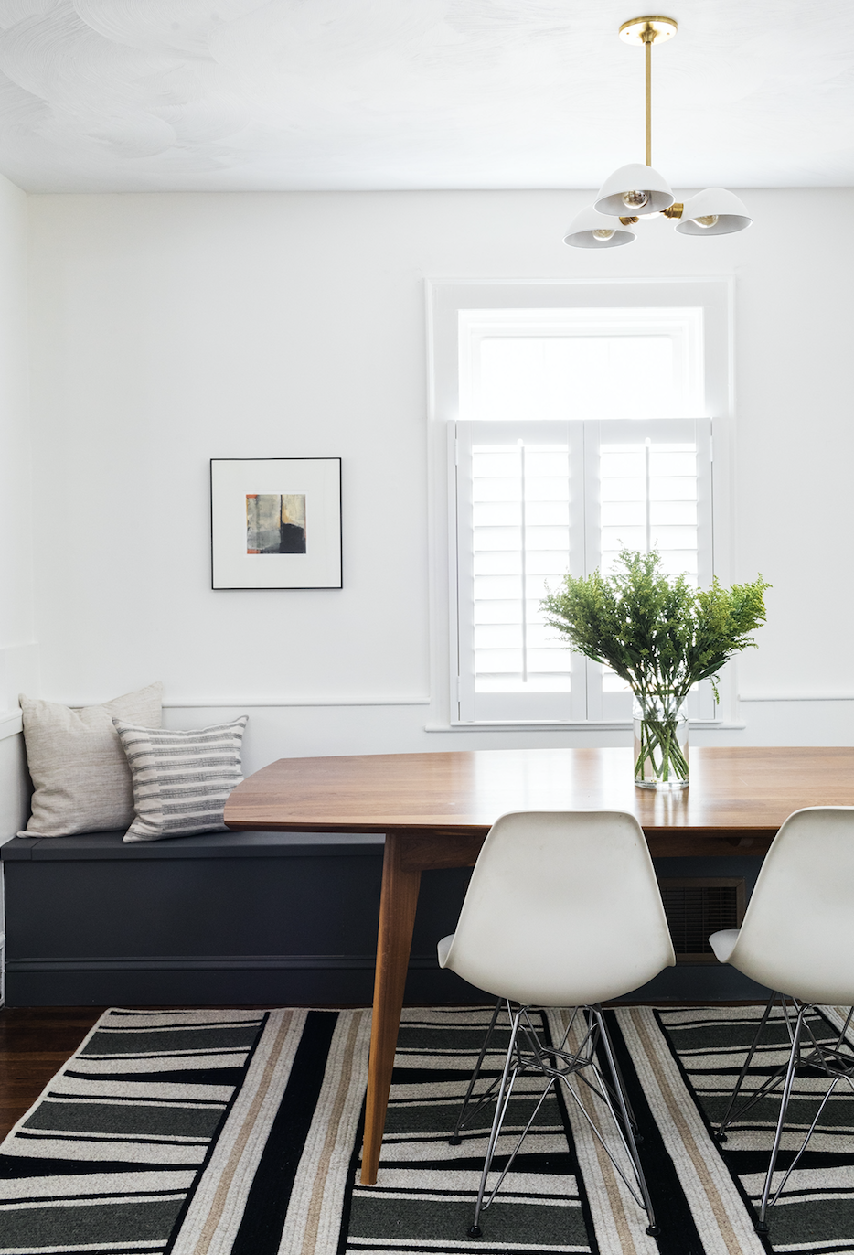 Studio Rug | Thayer Design Studio