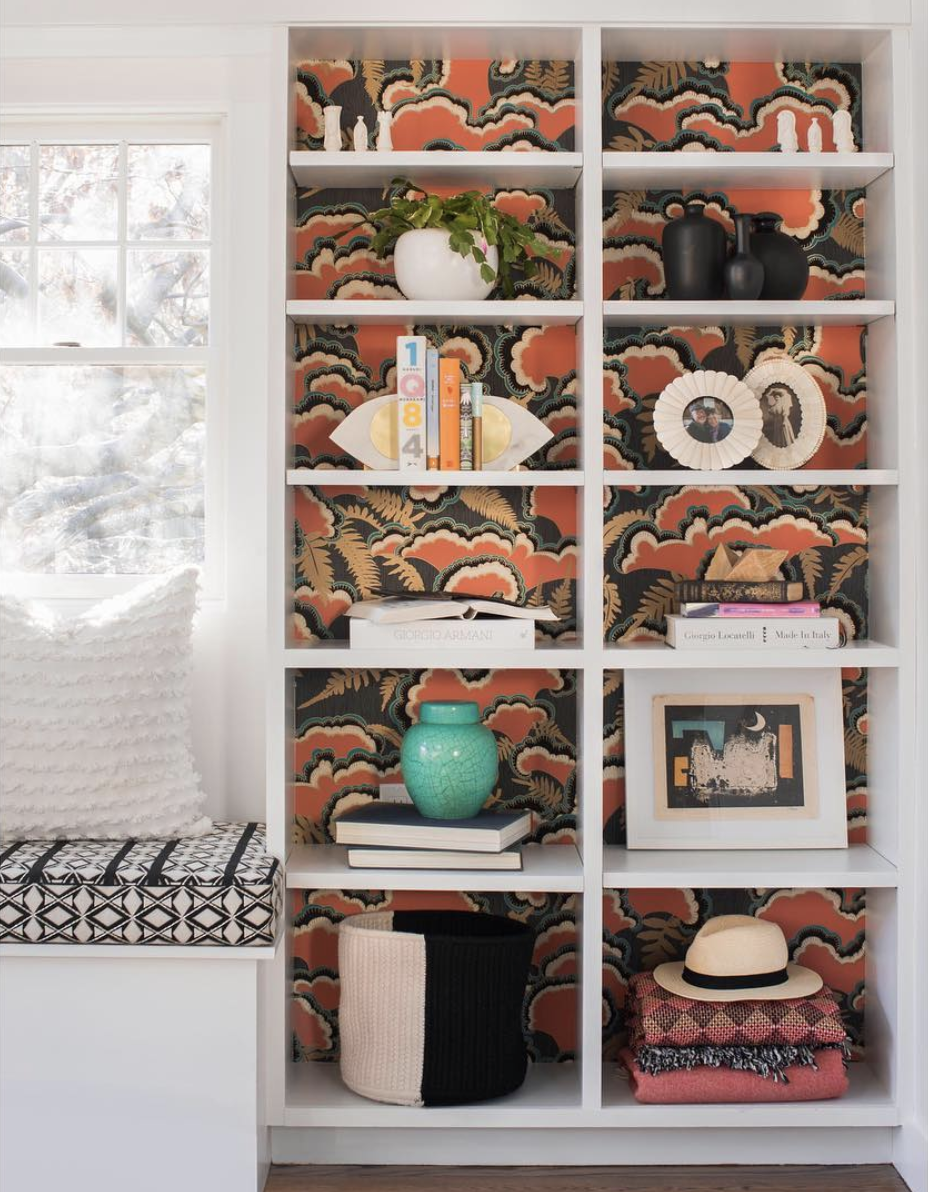 Balance Basket | Double Knot Home