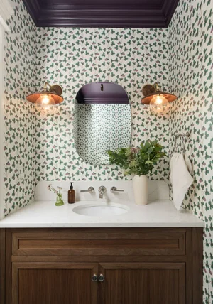 Luxury Bathroom Design Weybridge