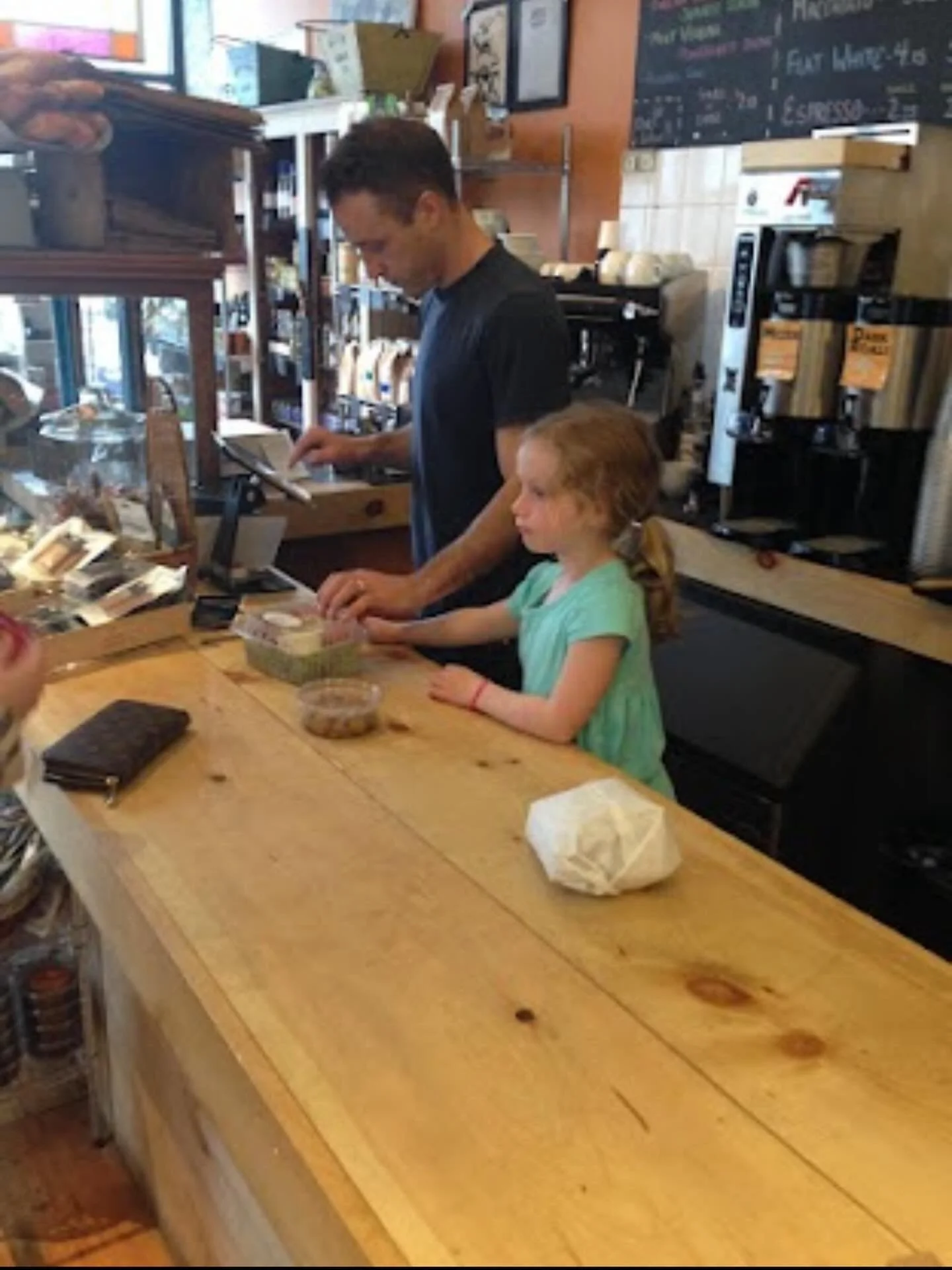 15 years of @americanprovisions !!!! 🎉 
Happy business bday to @thayermatthew and @afadous - I am so insanely proud of you guys and how you show up every day, working your butts off, being kind, fun and supportive. You&rsquo;ve built something based