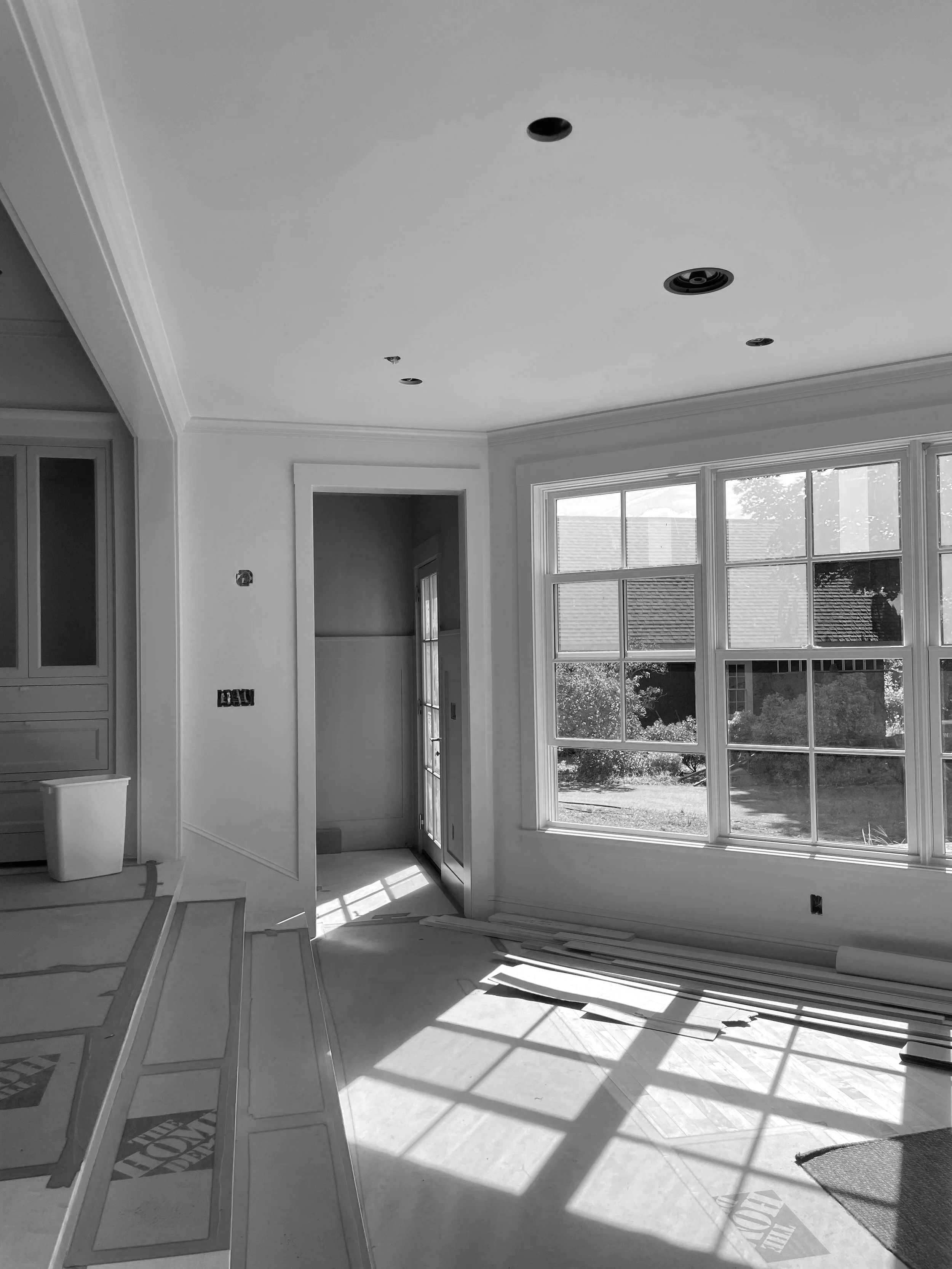 Central Street- Coming Soon