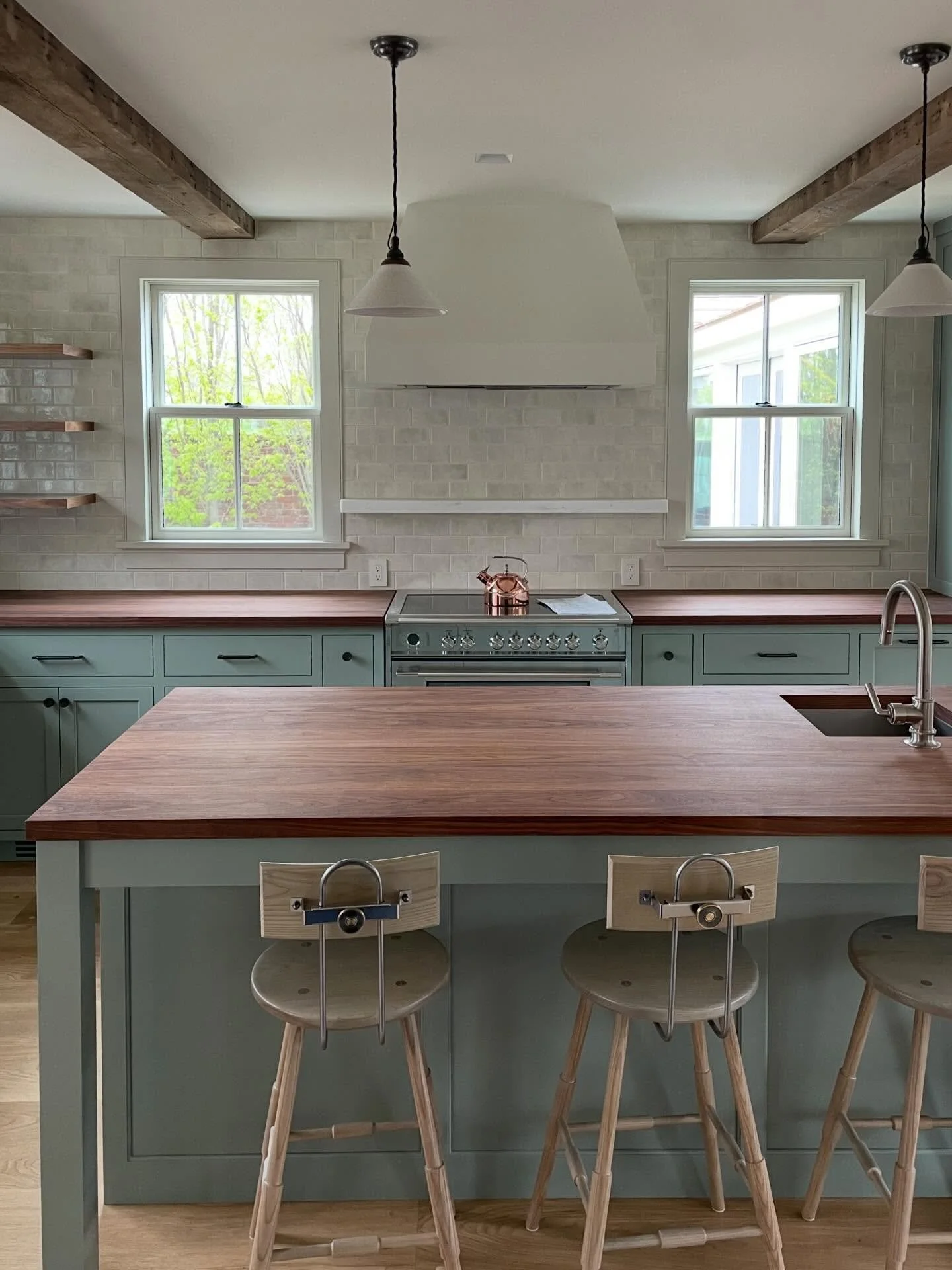 A look back at one of our favorite projects to date // currently working thru many design plans and details and I often go back to previous projects to see what we did or how we handled something. 
I was reminded of how much I loved this one and miss