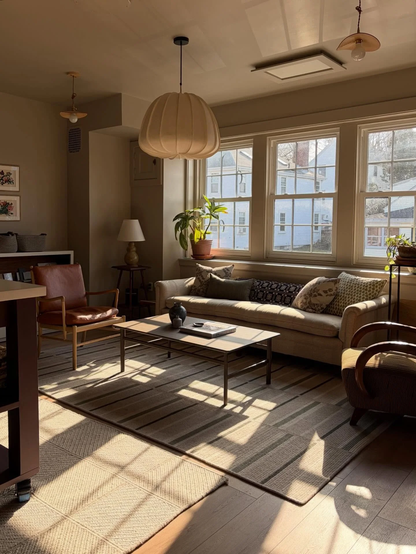 We MOVED!!! 
Officially in our new studio space in Milton. So excited to be here and to be around this community. ❤️ #thayerdesignstudio