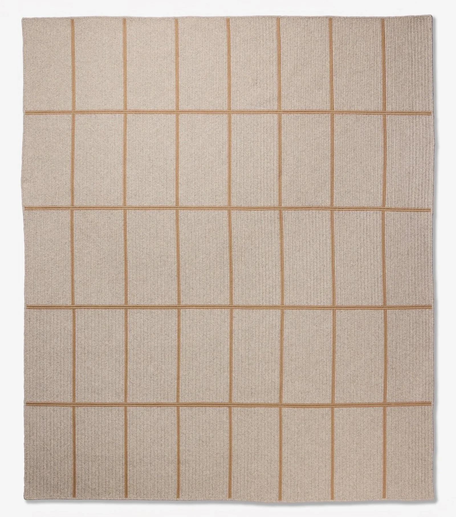 Grid Rug