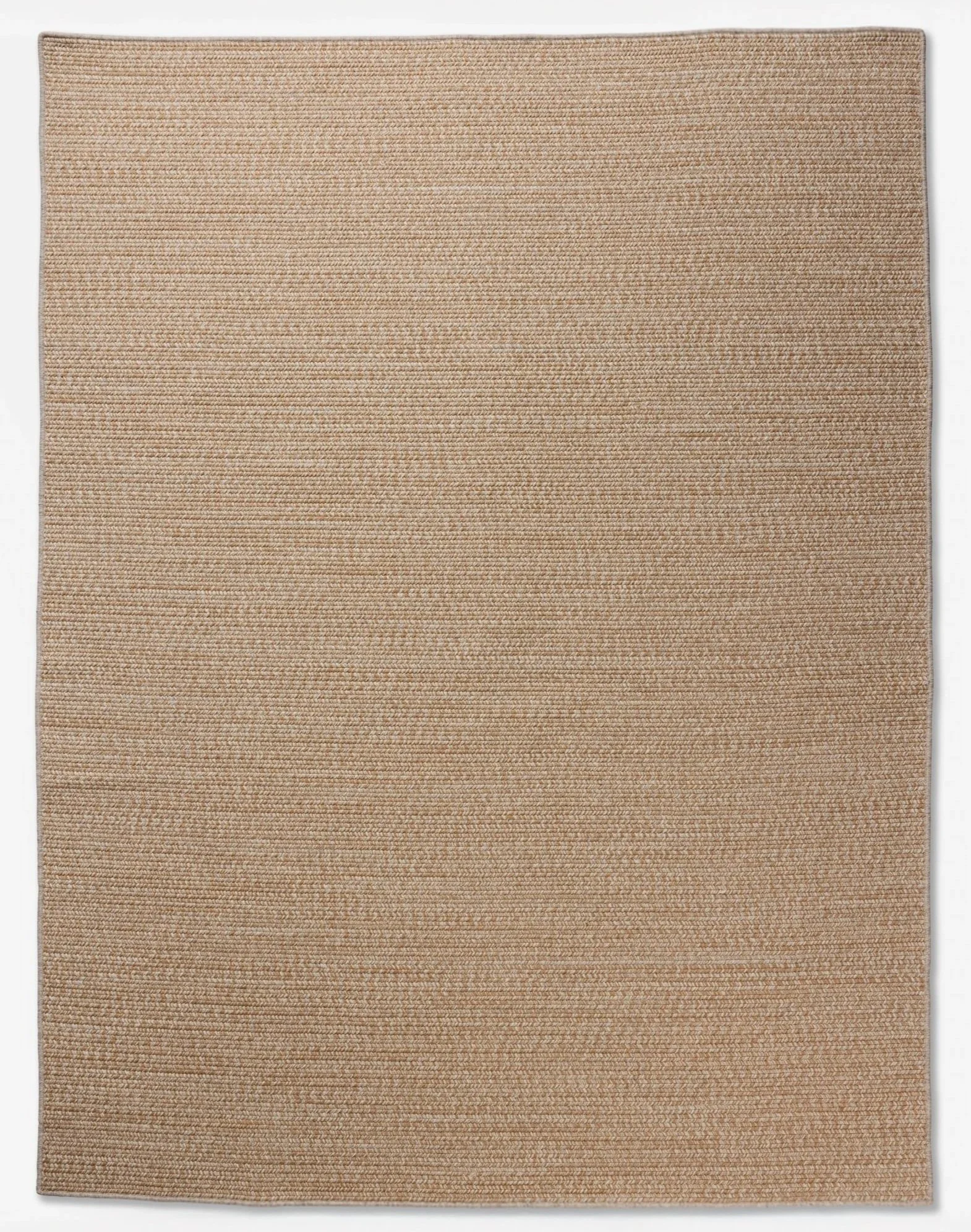 Twill Weave Rug