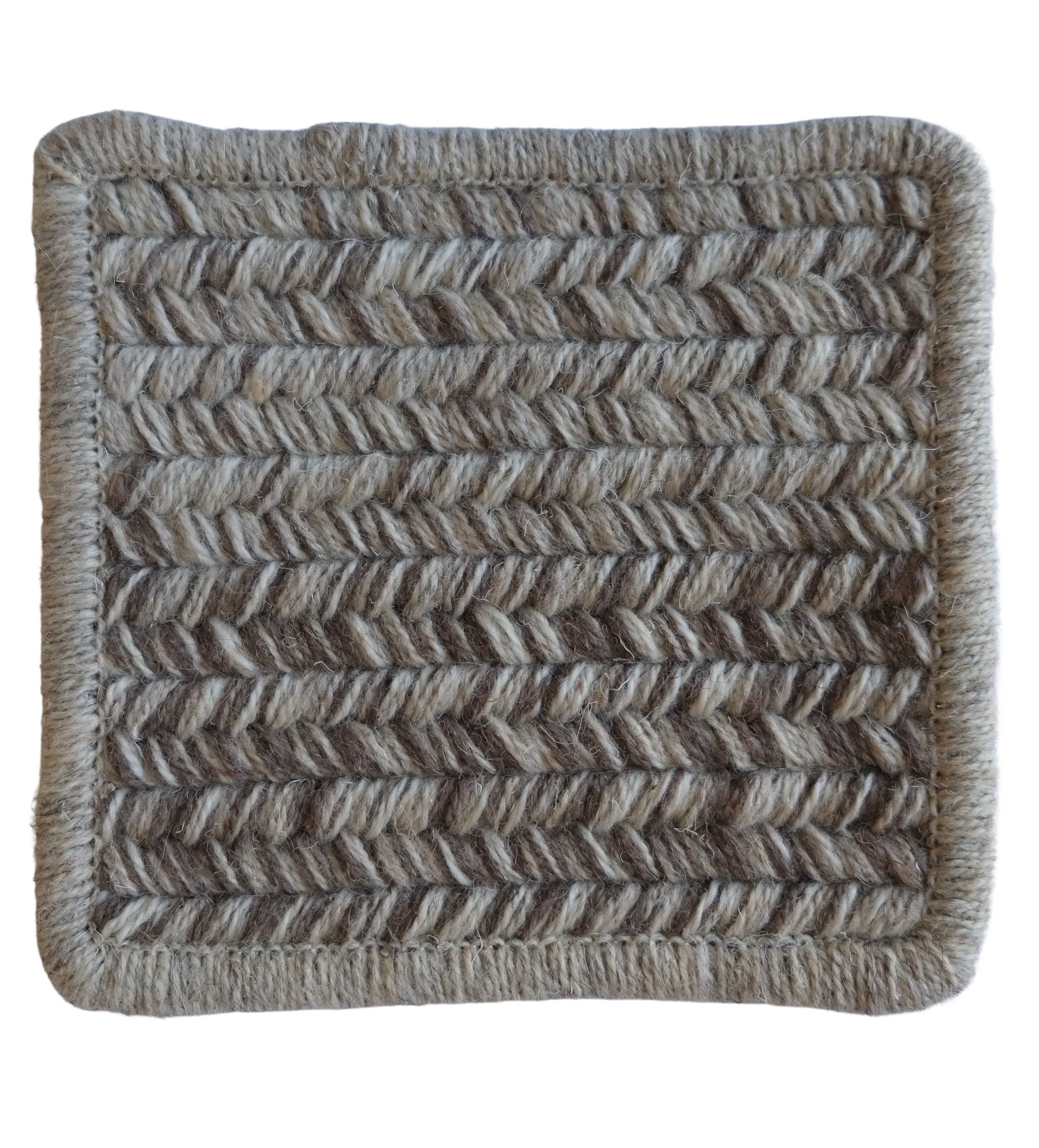 Wide Stripe_Light Grey:Mocha.png
