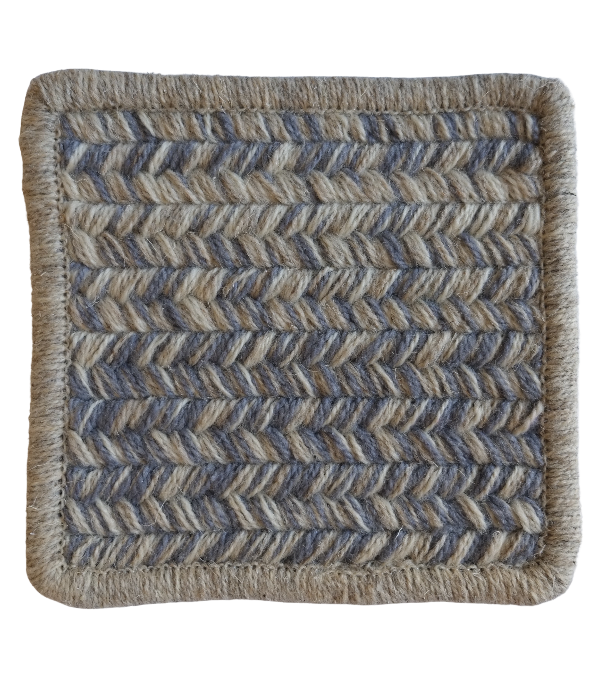 Wide Stripe_Light Grey:Steel Blue.png