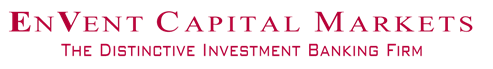 EnVent Capital Markets Ltd.