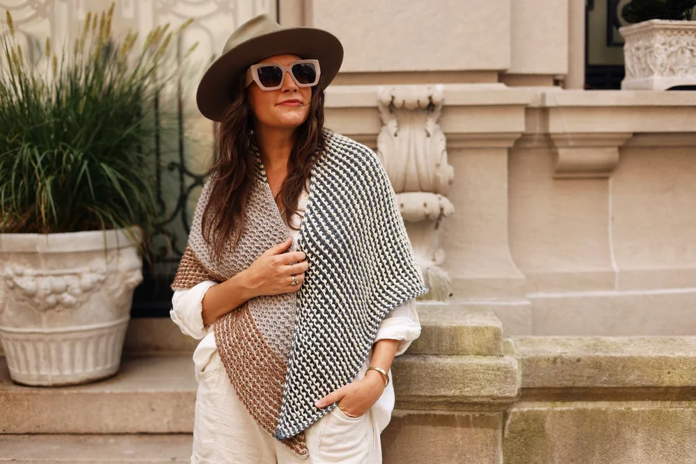 Reverb Wrap Pattern by Two of Wands