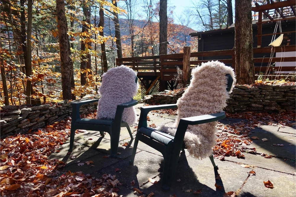 Cotswold Sheepskin
