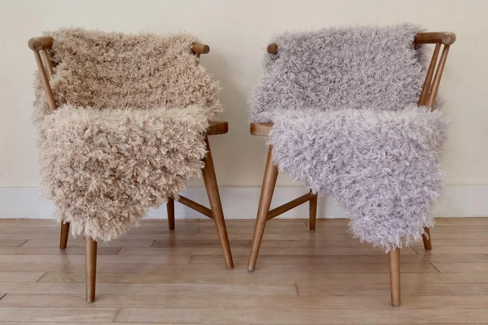 Cotswold Sheepskin