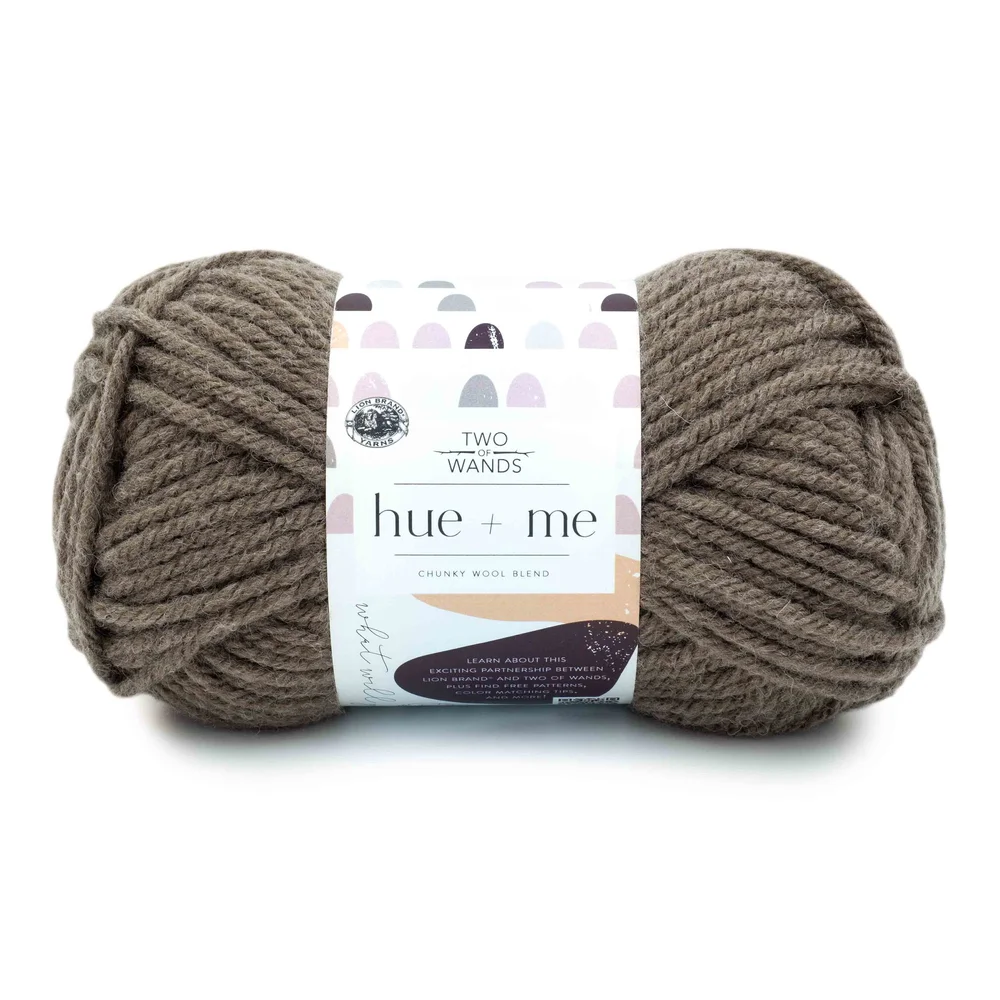 Hue + Me: Olivebridge Zigzag Scarf
