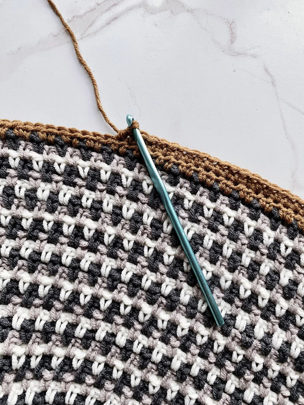 Color Theory: Emerick Cardigan