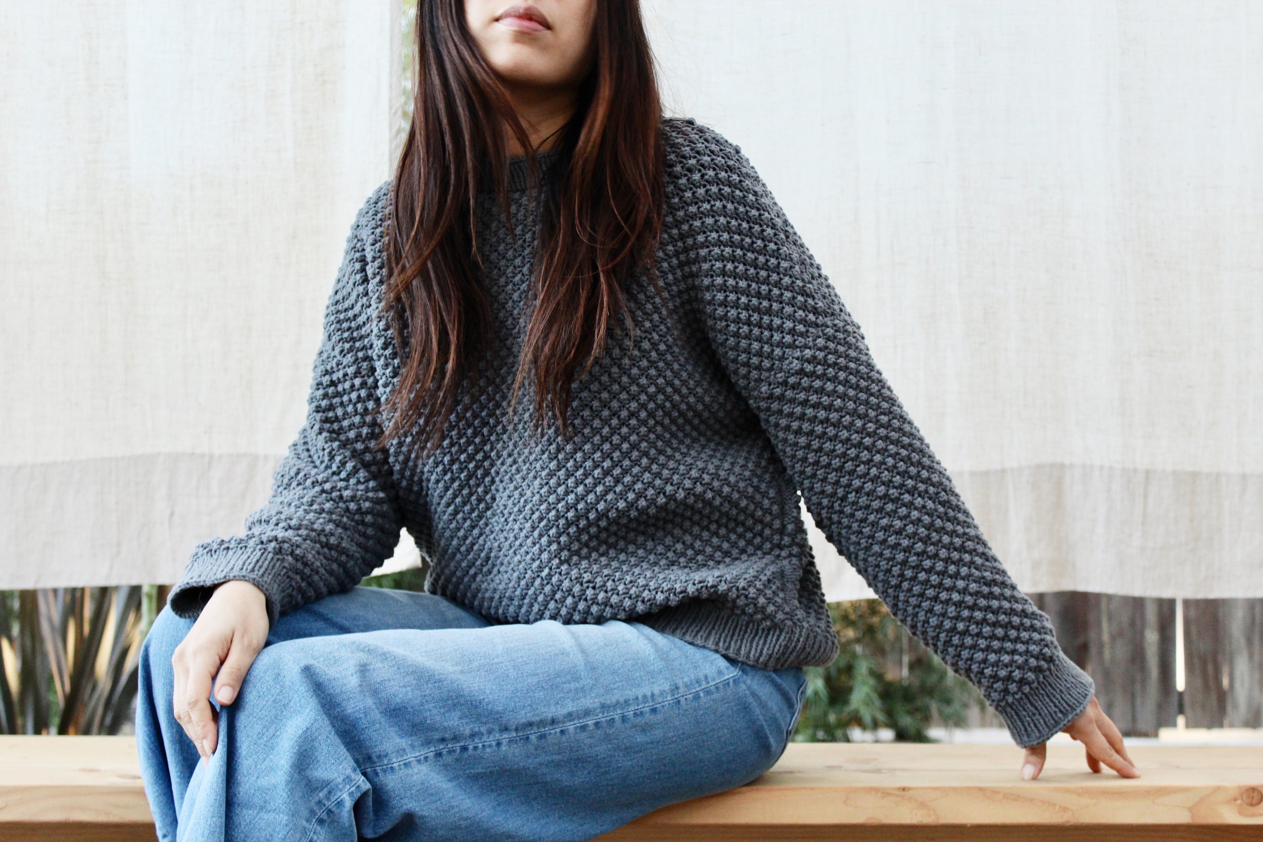 Feels Like Butta - Lion Brand Yarn – Knitting Closet