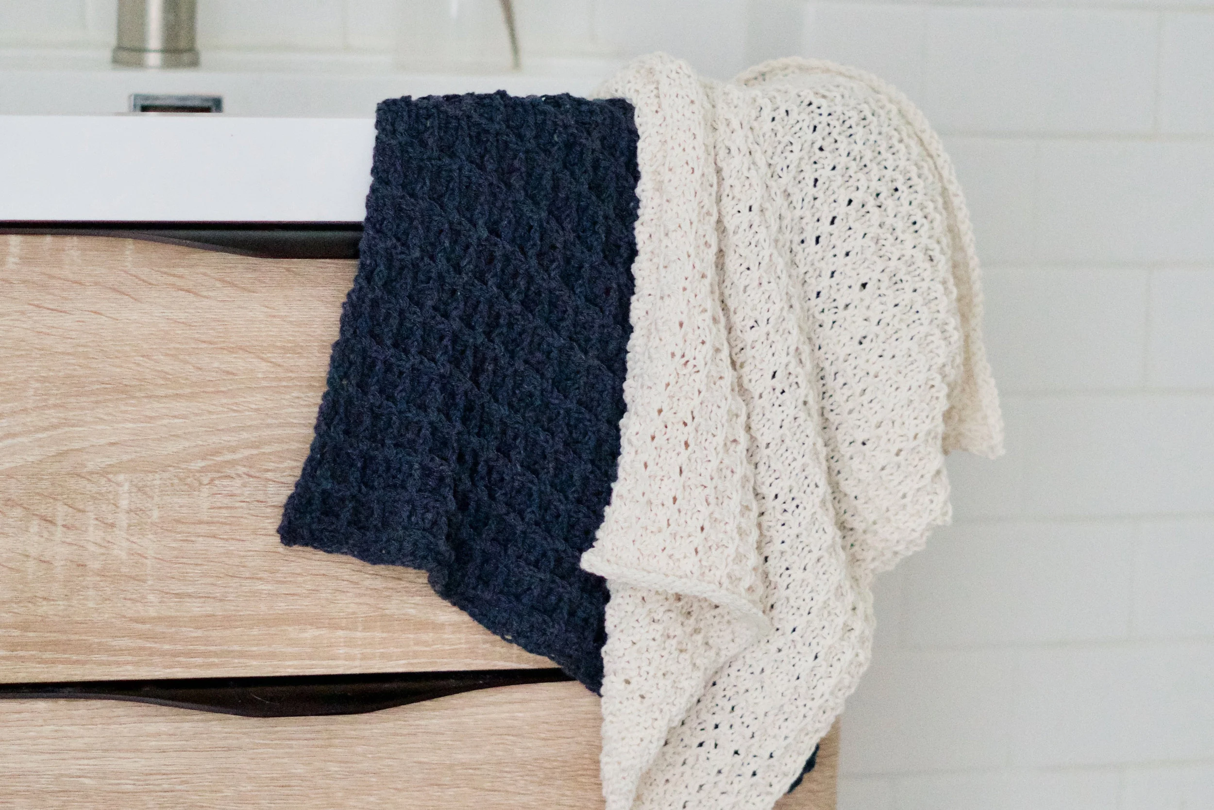 Earth Day Special: Three (Temporarily) Free Patterns