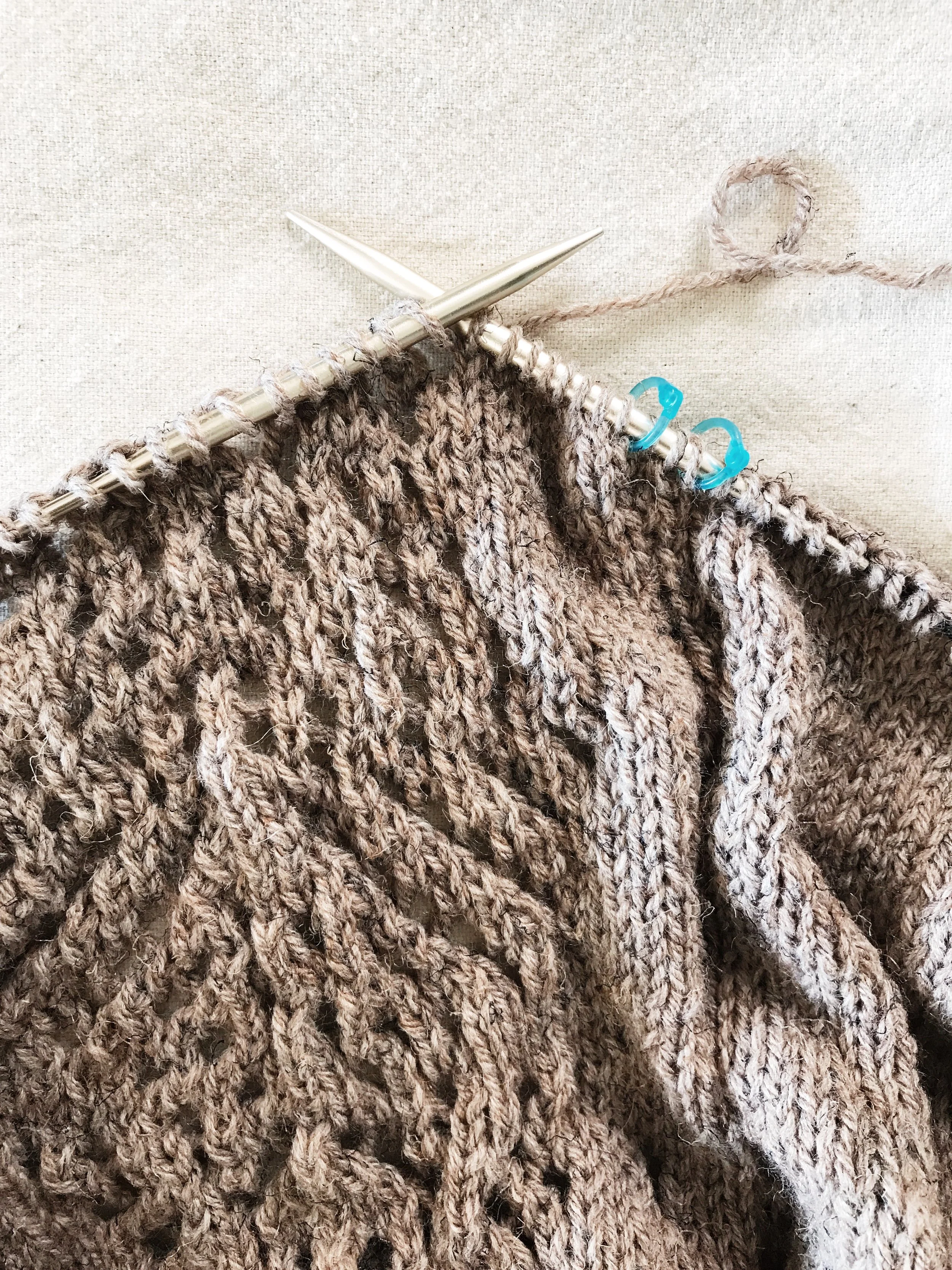 Fall Favorites (Knitting)