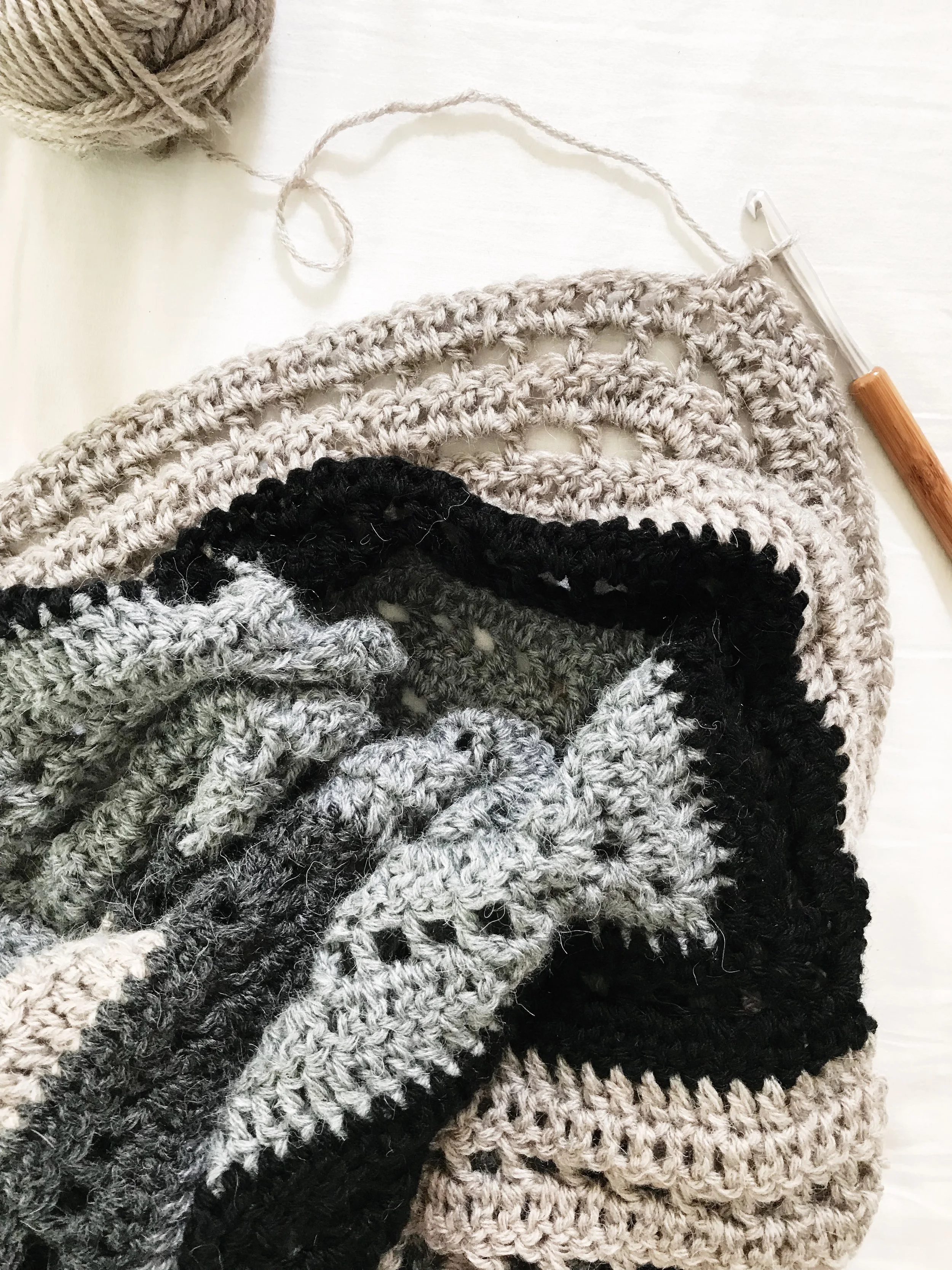 Fall Favorites (Crochet)