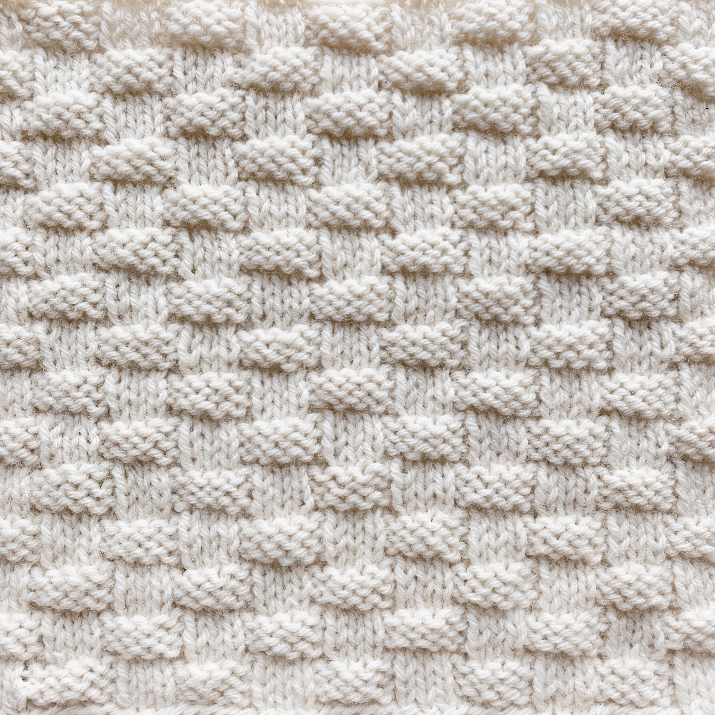 Free online knitting patterns for blankets
