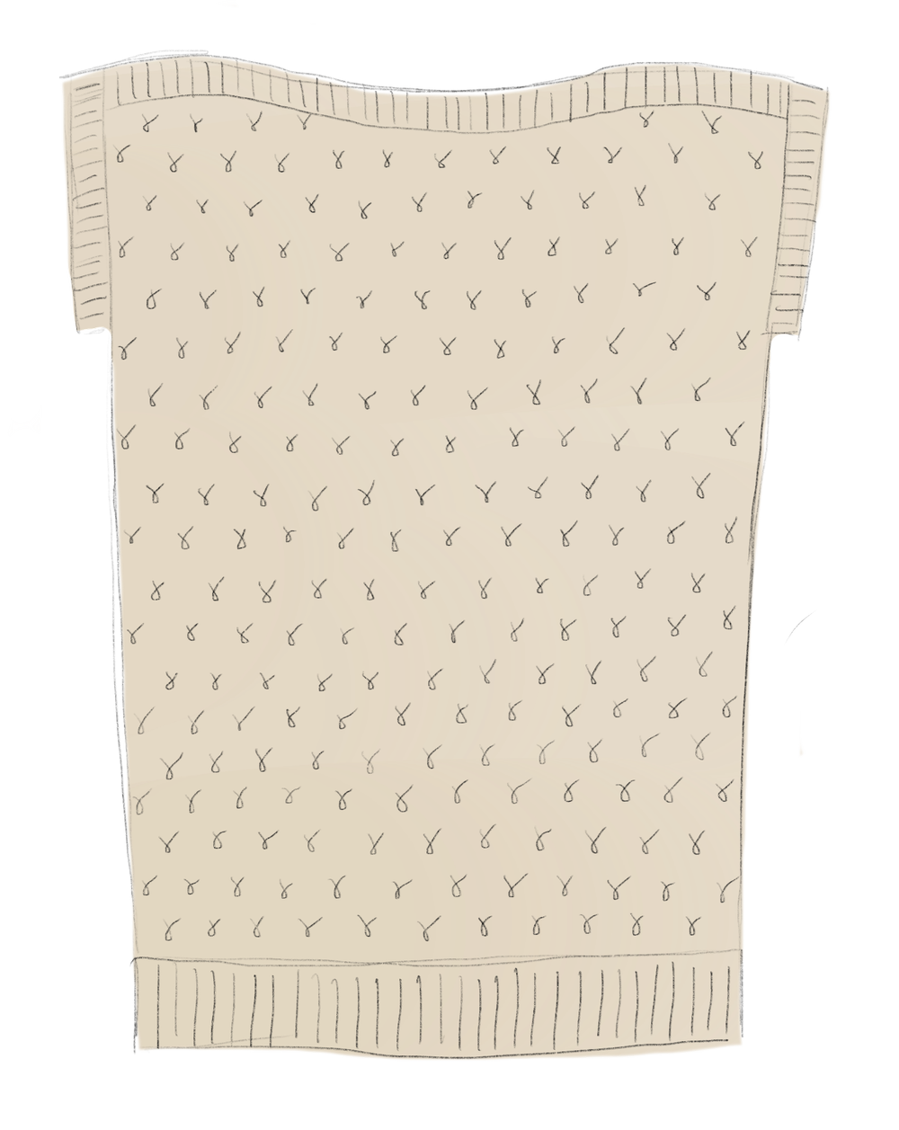 Summer Safari Collection by Two of Wands