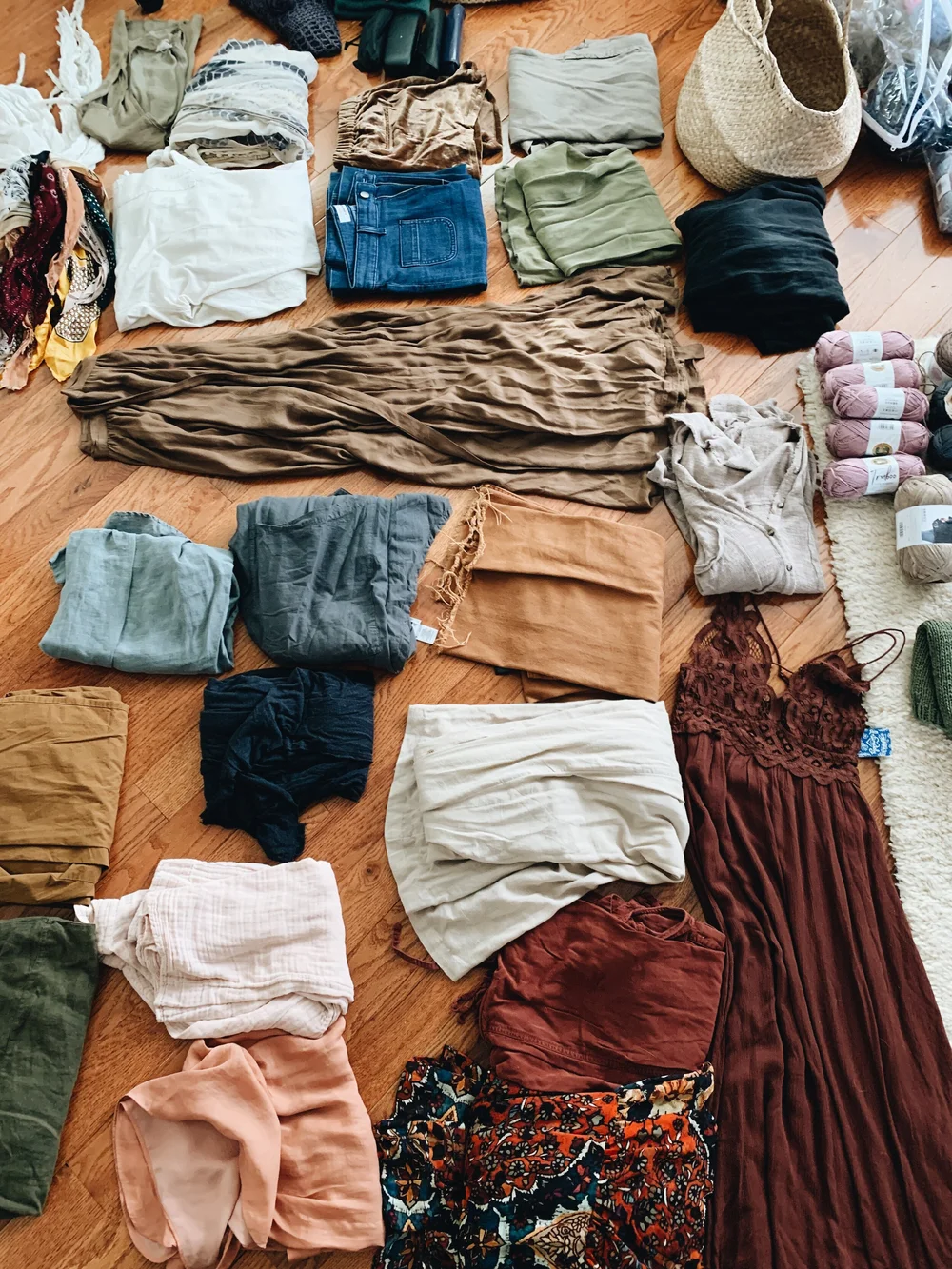 Summer Safari Collection by Two of Wands