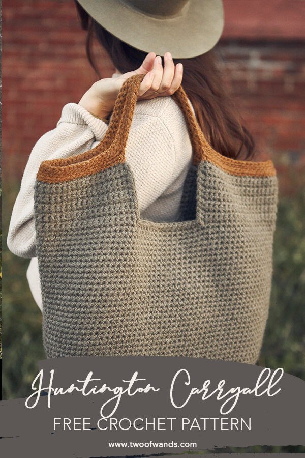Tips for Crocheting Sturdy Bags That Last