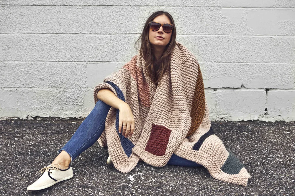 Curator Wrap