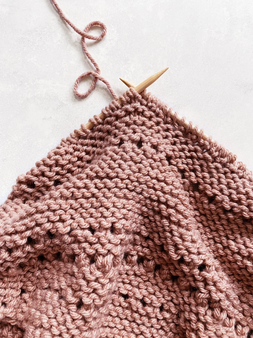 Romance Wrap Pattern by Two of Wands
