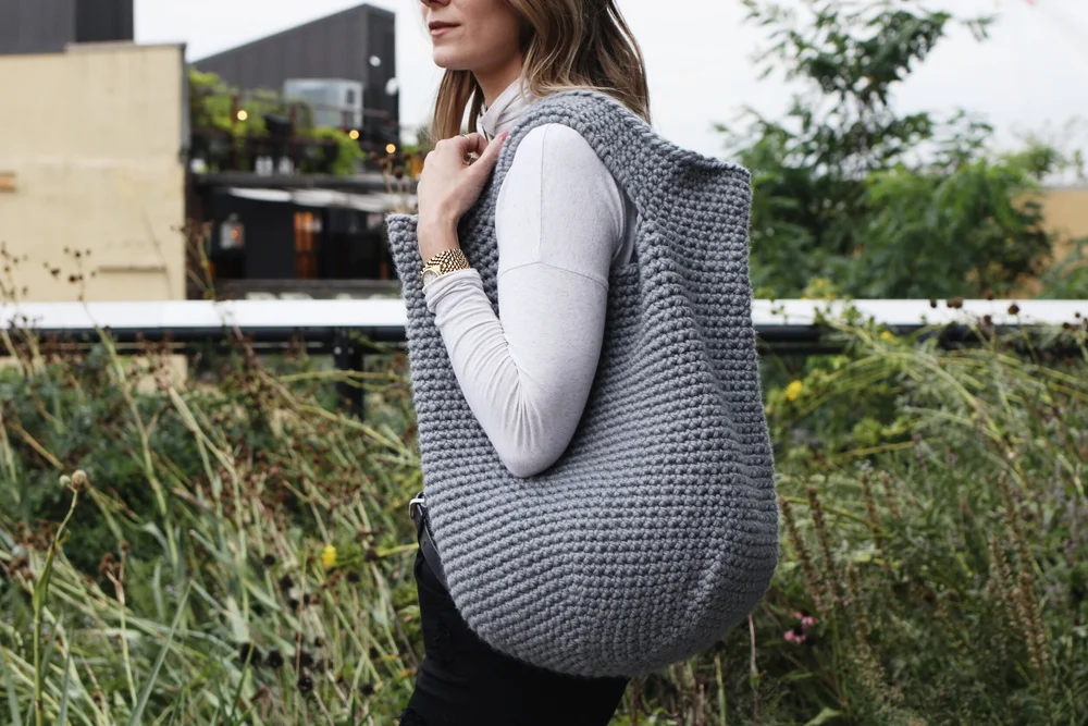 Winter Essentials Knitting Pattern Suites by Two of Wands