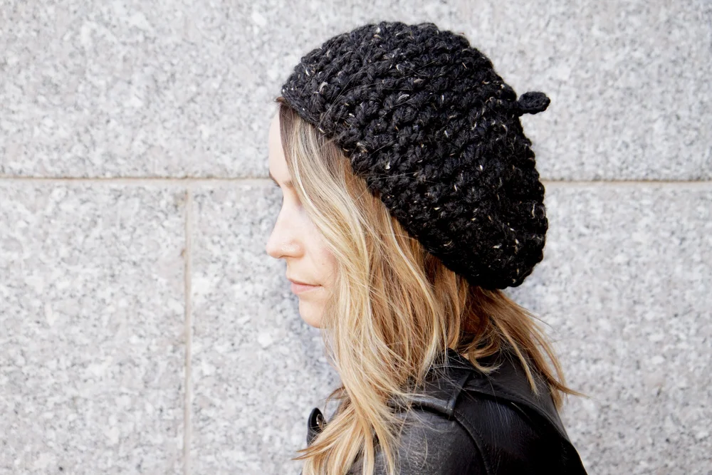 Winter Essentials Knitting Pattern Suites by Two of Wands
